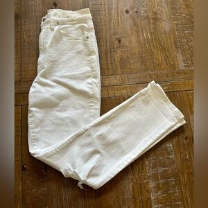 NEW Madewell Slim Boyjean, Size 27
